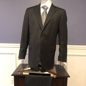 Brooks Brothers Suit